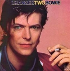 ChangesTwoBowie by David Bowie