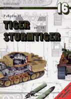 AJ-PRESS TANKPOWER 16. Tiger Sturmtiger…