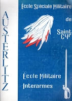 ECOLE SPECIALE MILITAIRE DE SAINT-CYR ECOLE…