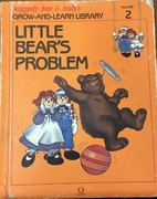 Raggedy Ann & Andy's Grow-and-Learn Library…