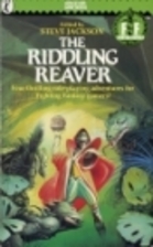 The Riddling Reaver by Steve Jackson