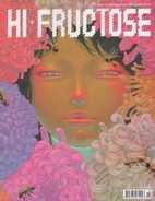 Hi Fructose, The New Contemporary Art…
