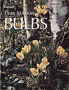 How to Grow Bulbs by bookssunset