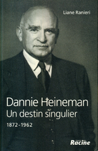 Dannie Heineman, patron de la SOFINA: un…