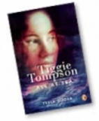 Tiggie Tompson All at Sea by Tessa Duder