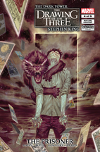 15th series The Prisoner # 4 of 5 by Peter…