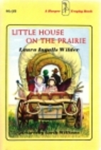 Little House on the Prairie by Laura Ingalls…