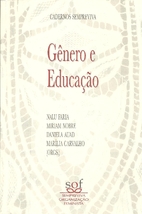 Gênero e Educação by Nala Faria