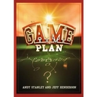 GAME PLAN; GROUP CURRICULUM; ONE DVD; by…