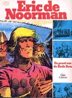 De ||prooi van de rode rots / Het raadsel…