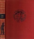 The New Junior Classics Volume 04: Hero…