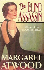 The Blind Assassin by Margaret Atwood