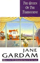 The Queen of the Tambourine by Jane Gardam