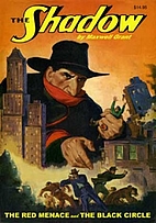 The Shadow #91: The Red Menace / The Black…