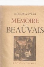 Mémoires inédits de Bertrand Poirier de…