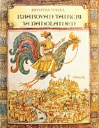 The magician of Cracow by Krystyna Turska