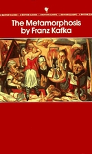 The Metamorphosis by Franz Kafka