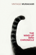The Wind-Up Bird Chronicle by Haruki…