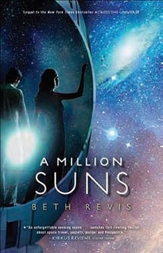 a million suns by beth revis a million suns by beth revis