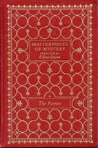 Masterpieces of Mystery: The Supersleuths by…