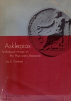 Asklepios; archetypal image of the…