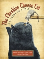 The Cheshire Cheese Cat: A Dickens of a Tale…