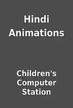 Hindi Animations by Children's Computer…