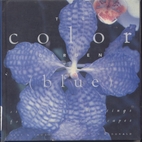 The Color Garden (Blue : Single Color…