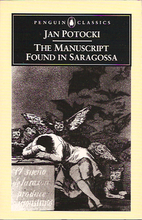 The Manuscript Found in Saragossa by Jan…