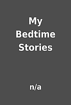 My Bedtime Stories by n/a