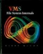 Vms File System Internals (VAX - VMS Series)…