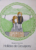 Hollidee de circuspony by Margriet Heymans