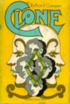 Clone by Richard Cowper