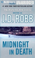 Midnight in Death by J. D. Robb