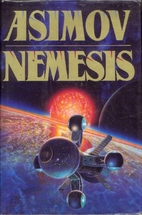 NEMESIS by Isaac Asimov