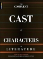 The Compleat Cast of Characters in…