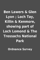 Ben Lawers & Glen Lyon ; Loch Tay, Killin &…