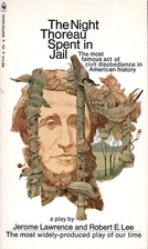 The Night Thoreau Spent in Jail by Jerome…