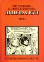 Arman & Ilva - deel 1 by Lo Hartog van Banda