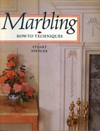 Marbling: How-to Techniques by Stuart…