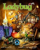 Ladybug 2006.12 December by Marianne Carus