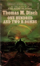 One Hundred And Two H-Bombs (Berkley S2044)…