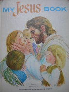 My Jesus Book by Wanda Hayes