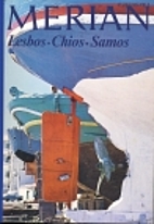 Merian 1974 27/12 - Lesbos, Chios, Samos