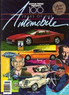 Motor Trend Presents 100 Years of the…