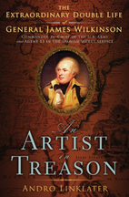 An Artist in Treason: The Extraordinary…