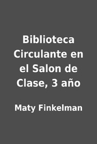 Biblioteca Circulante en el Salon de Clase,…