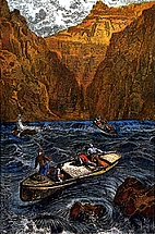 Down the Great Unknown: John Wesley Powell's…
