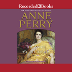 The Angel Court Affair by Anne Perry