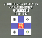 Suomalaisten Waffen-SS -vapaaehtoisten…